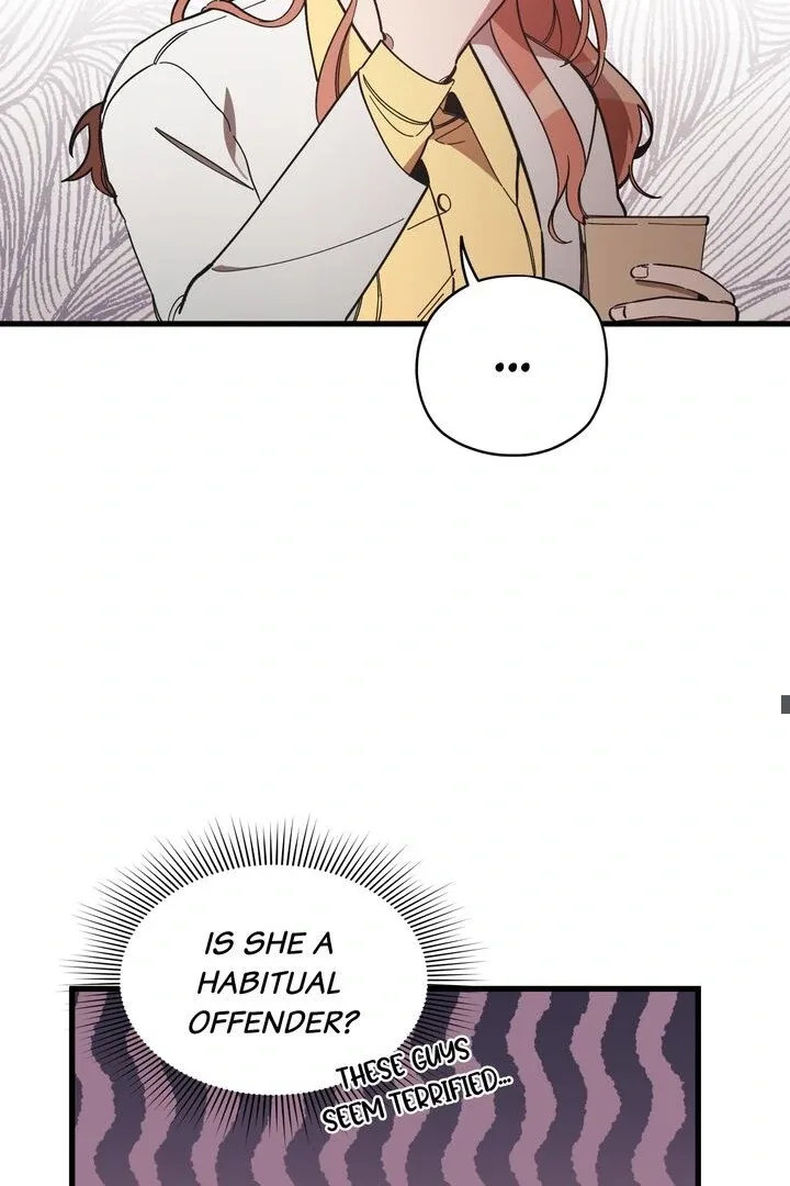 The Man Who Wears Magnolia Chapter 3 page 21