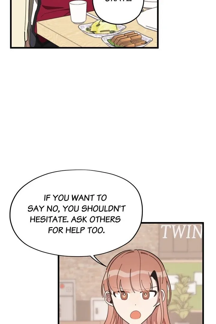The Man Who Wears Magnolia Chapter 5 page 84