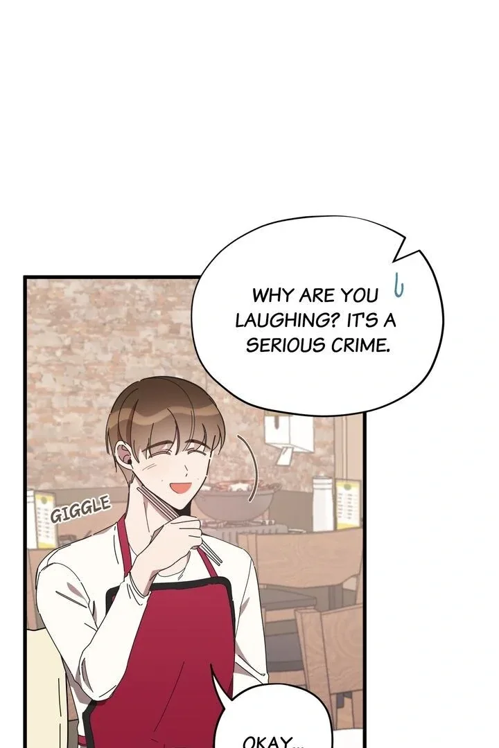 The Man Who Wears Magnolia Chapter 5 page 83
