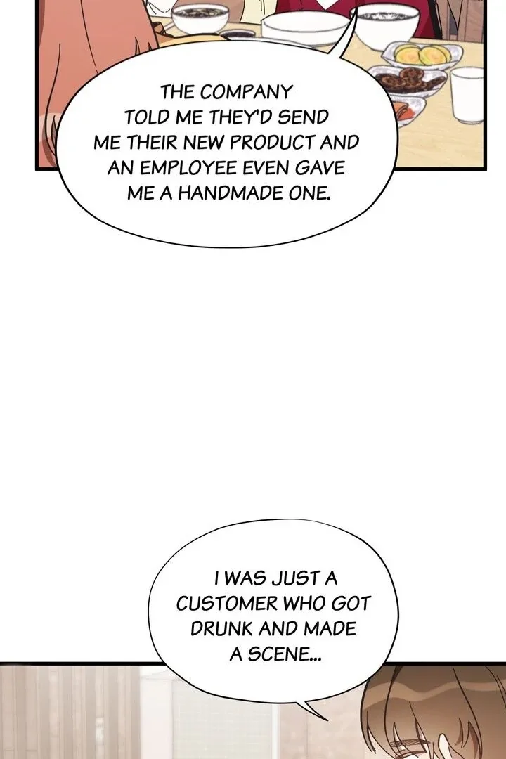 The Man Who Wears Magnolia Chapter 5 page 112
