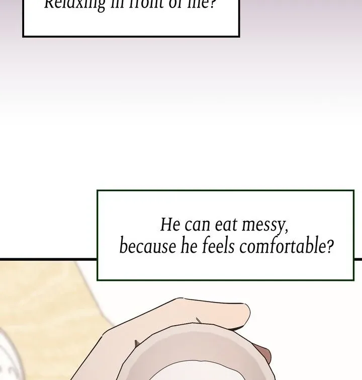The Man Who Wears Magnolia Chapter 5 page 97