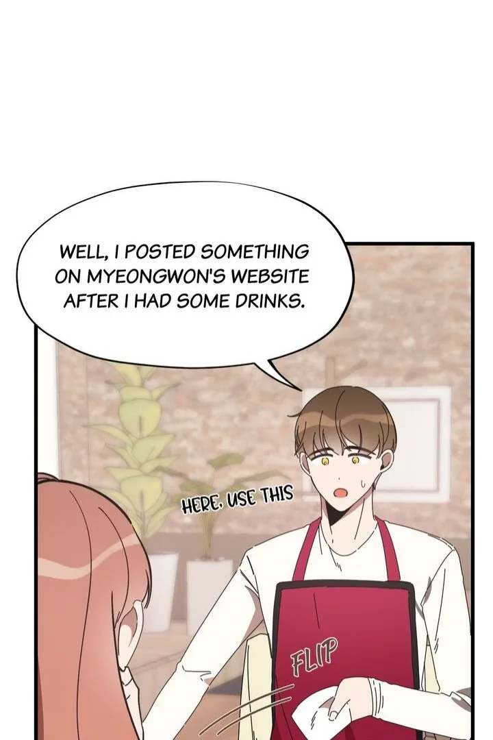 The Man Who Wears Magnolia Chapter 5 page 111