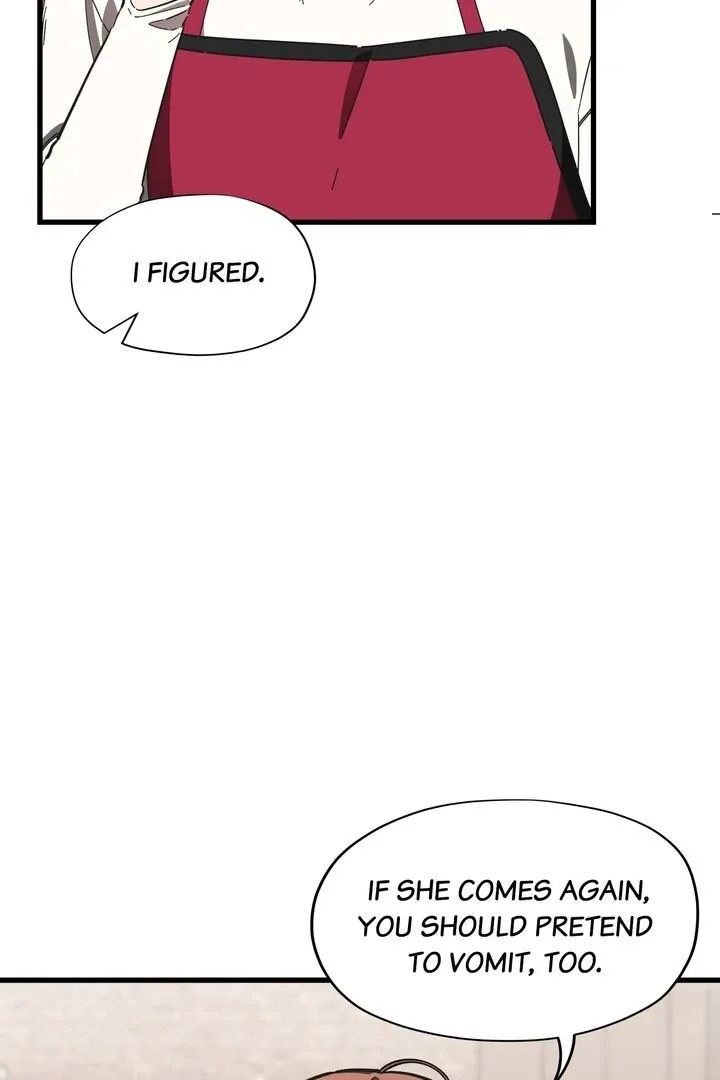 The Man Who Wears Magnolia Chapter 5 page 81