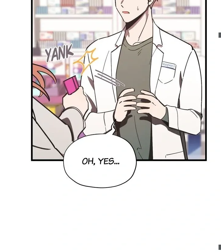The Man Who Wears Magnolia Chapter 3 page 49