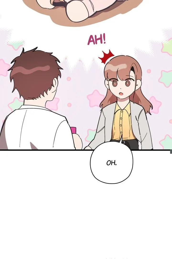 The Man Who Wears Magnolia Chapter 3 page 47