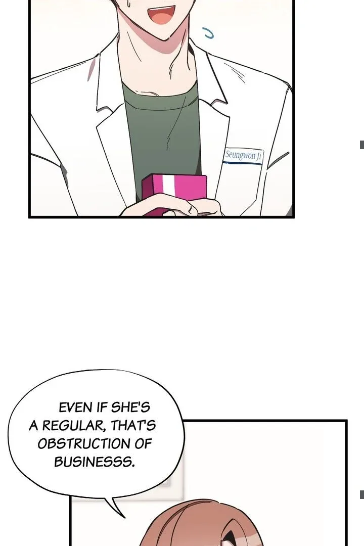The Man Who Wears Magnolia Chapter 3 page 39