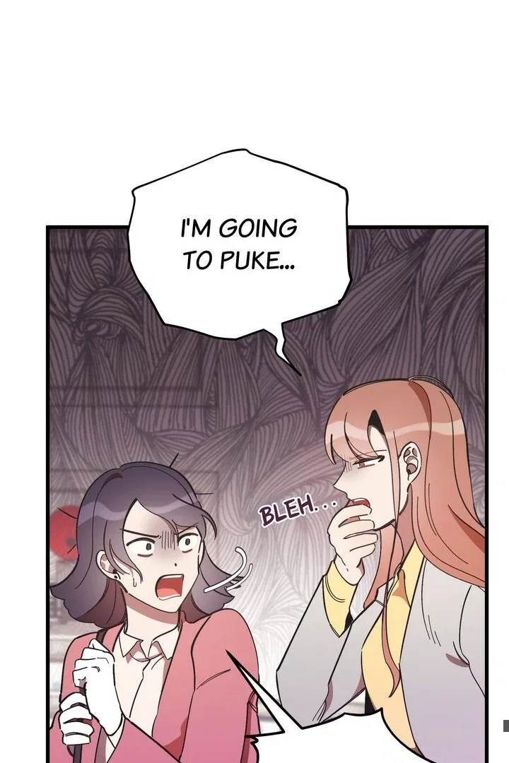 The Man Who Wears Magnolia Chapter 3 page 27