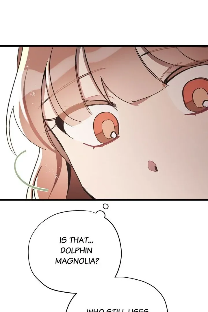 The Man Who Wears Magnolia Chapter 3 page 50