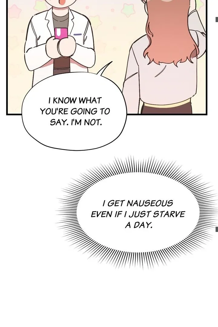 The Man Who Wears Magnolia Chapter 3 page 36