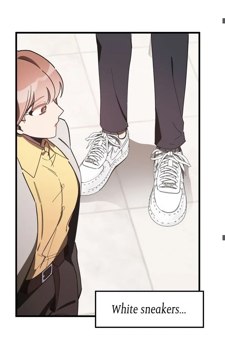 The Man Who Wears Magnolia Chapter 3 page 53