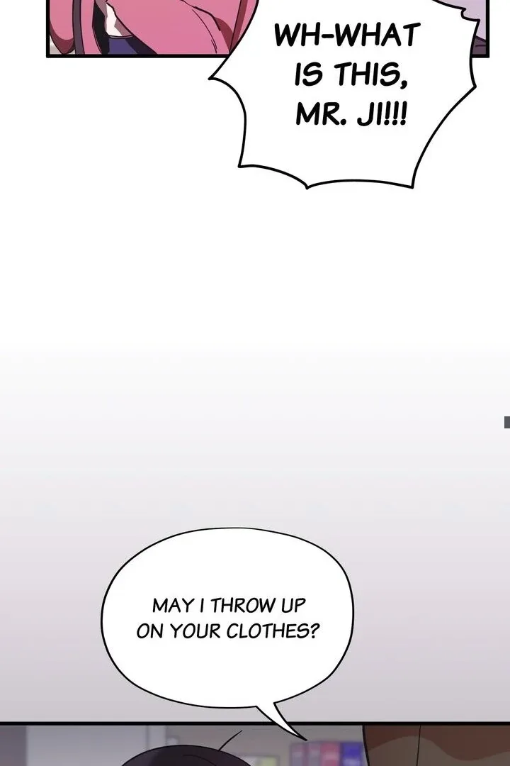 The Man Who Wears Magnolia Chapter 3 page 28