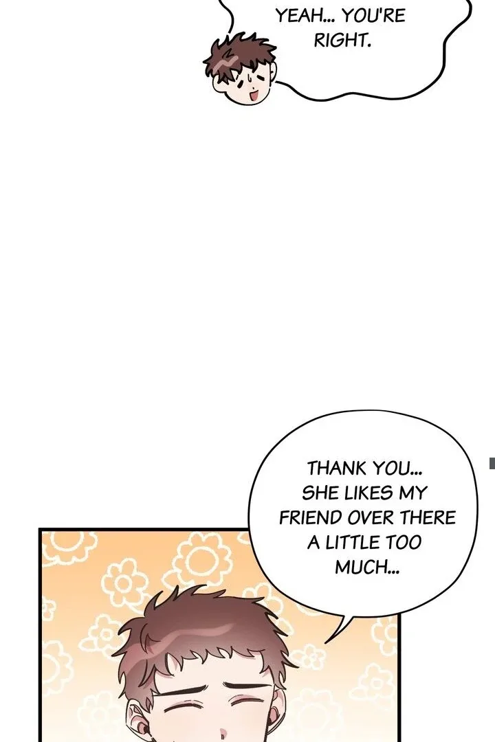 The Man Who Wears Magnolia Chapter 3 page 38