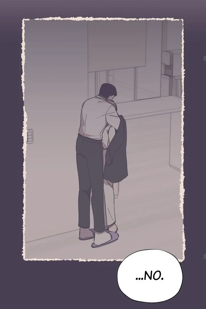 The Man Who Wears Magnolia Chapter 3 page 41