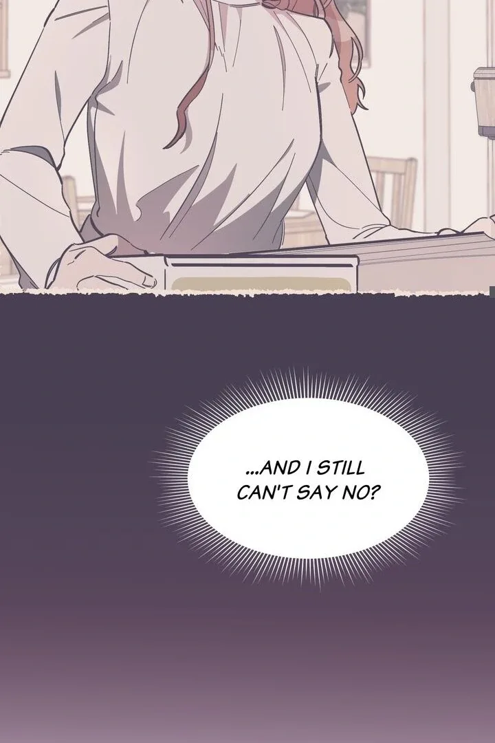 The Man Who Wears Magnolia Chapter 3 page 44