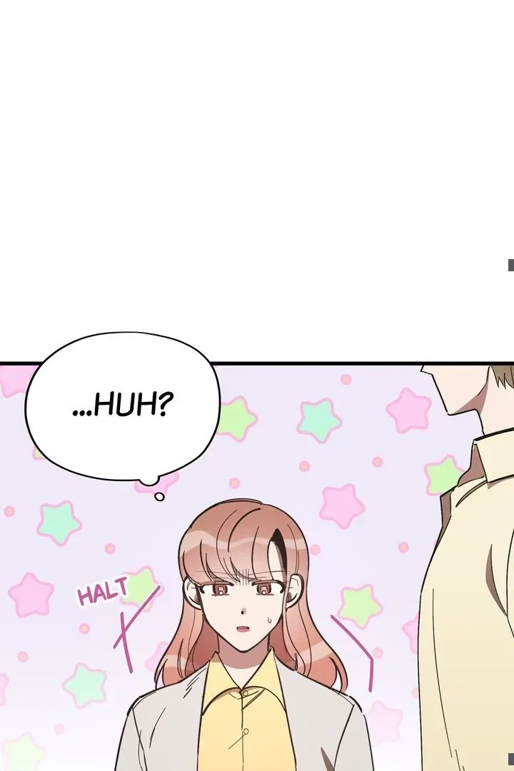 The Man Who Wears Magnolia Chapter 3 page 54