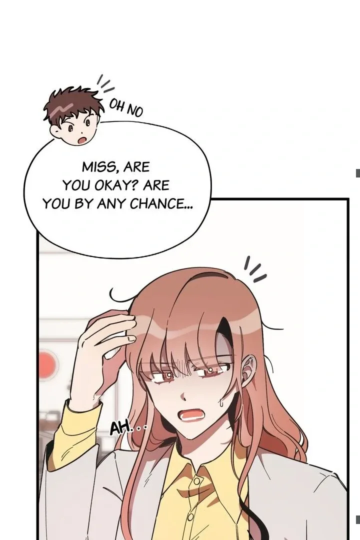 The Man Who Wears Magnolia Chapter 3 page 34