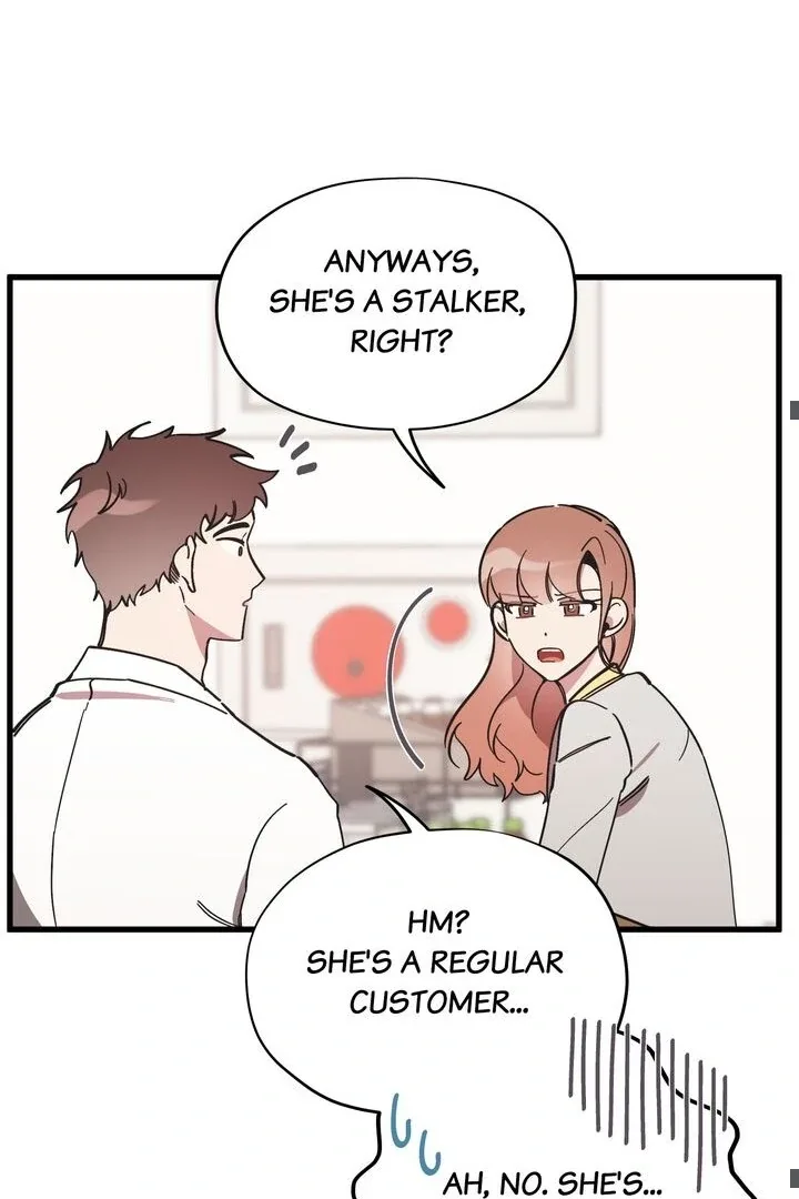 The Man Who Wears Magnolia Chapter 3 page 37