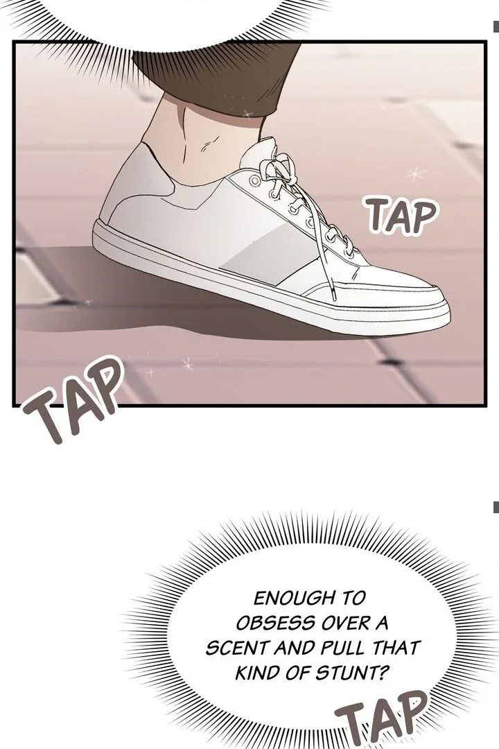 The Man Who Wears Magnolia Chapter 3 page 62