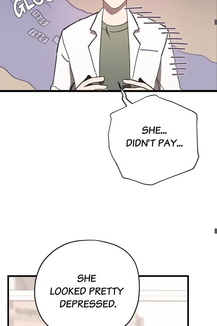 The Man Who Wears Magnolia Chapter 3 page 67