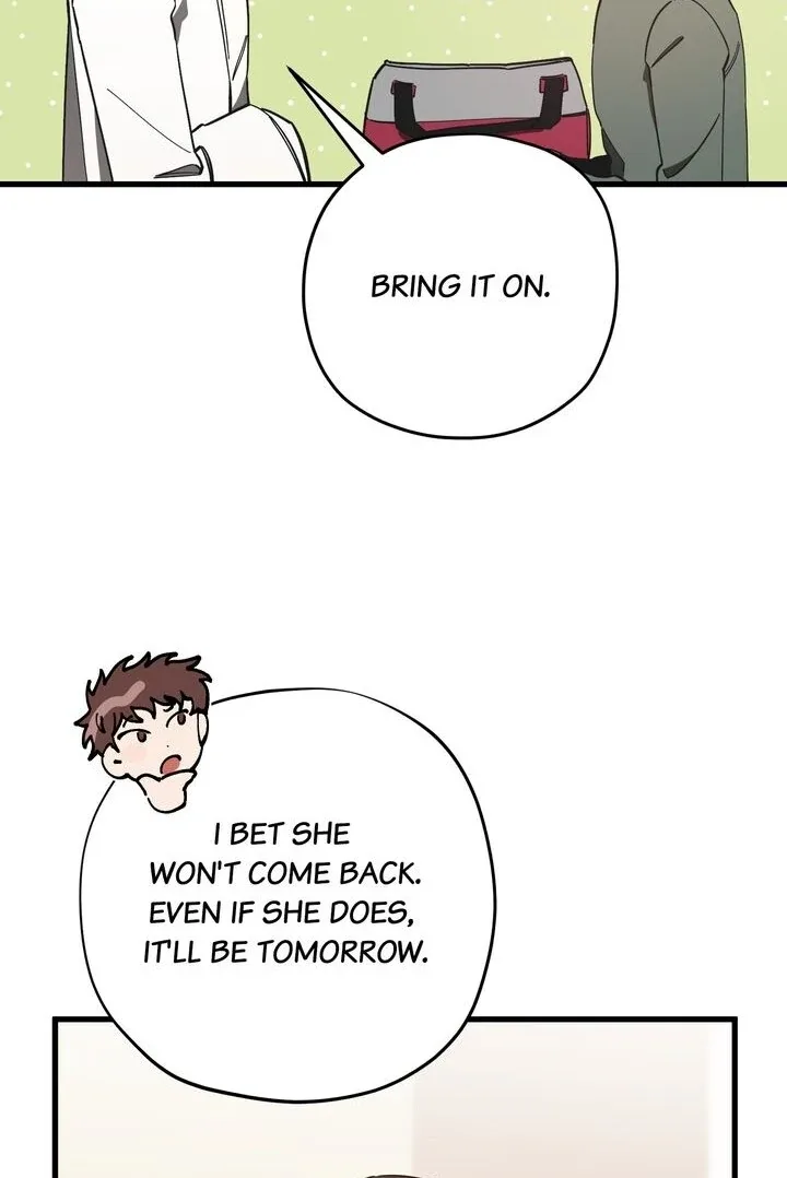 The Man Who Wears Magnolia Chapter 3 page 73