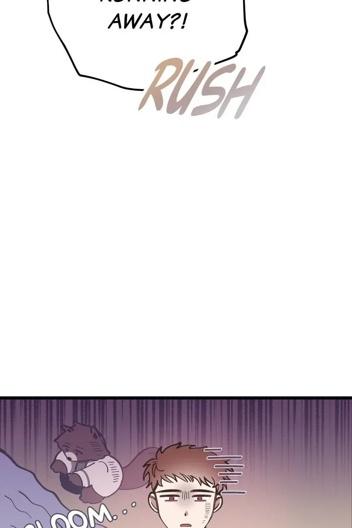 The Man Who Wears Magnolia Chapter 3 page 66