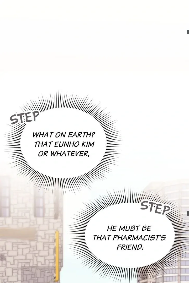 The Man Who Wears Magnolia Chapter 3 page 60