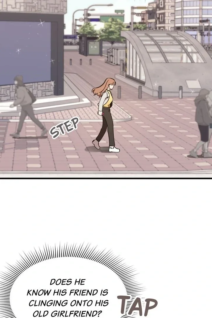 The Man Who Wears Magnolia Chapter 3 page 61