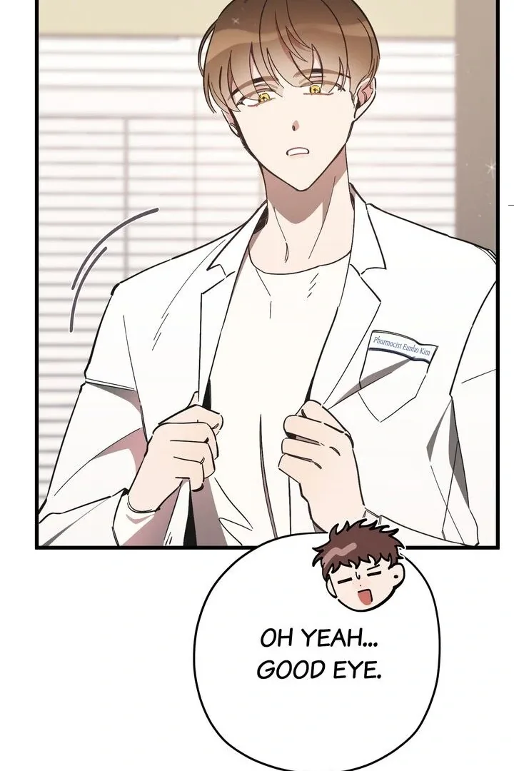 The Man Who Wears Magnolia Chapter 3 page 70