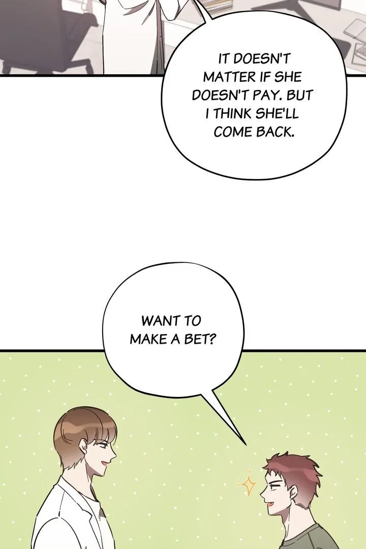 The Man Who Wears Magnolia Chapter 3 page 72