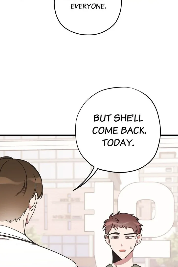 The Man Who Wears Magnolia Chapter 3 page 76