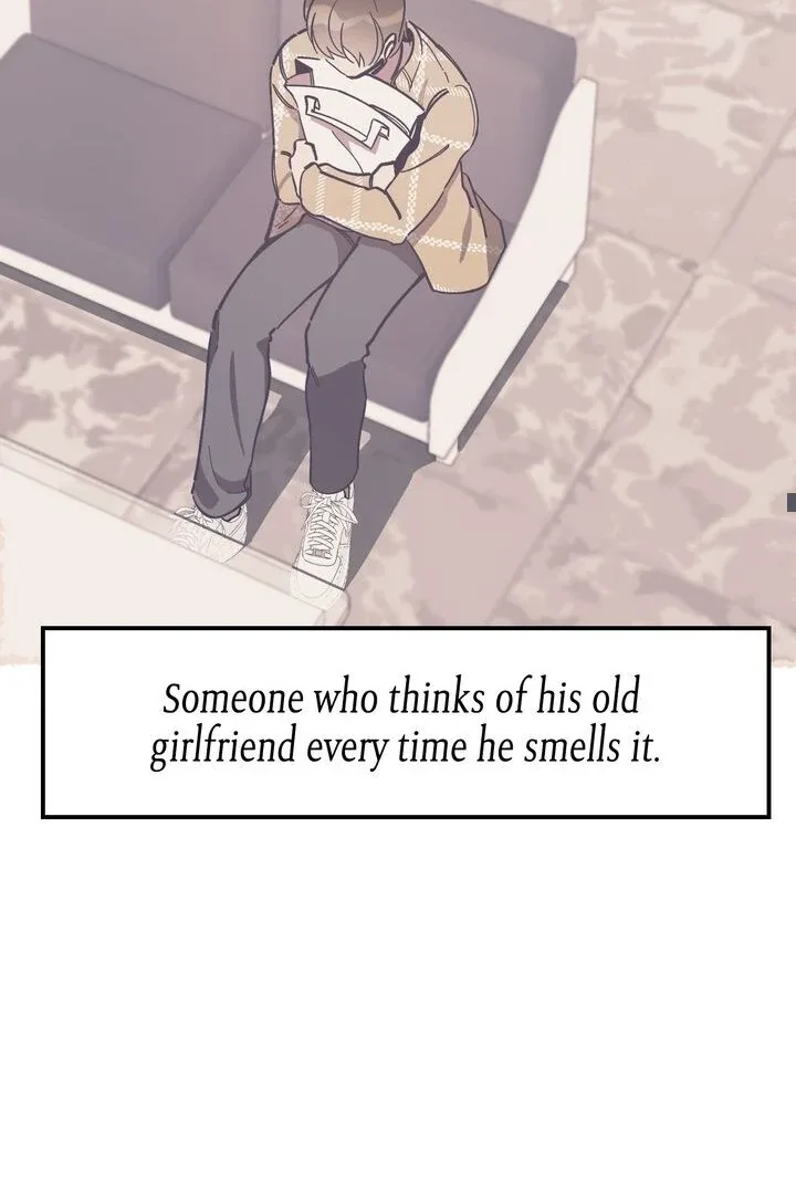 The Man Who Wears Magnolia Chapter 3 page 52