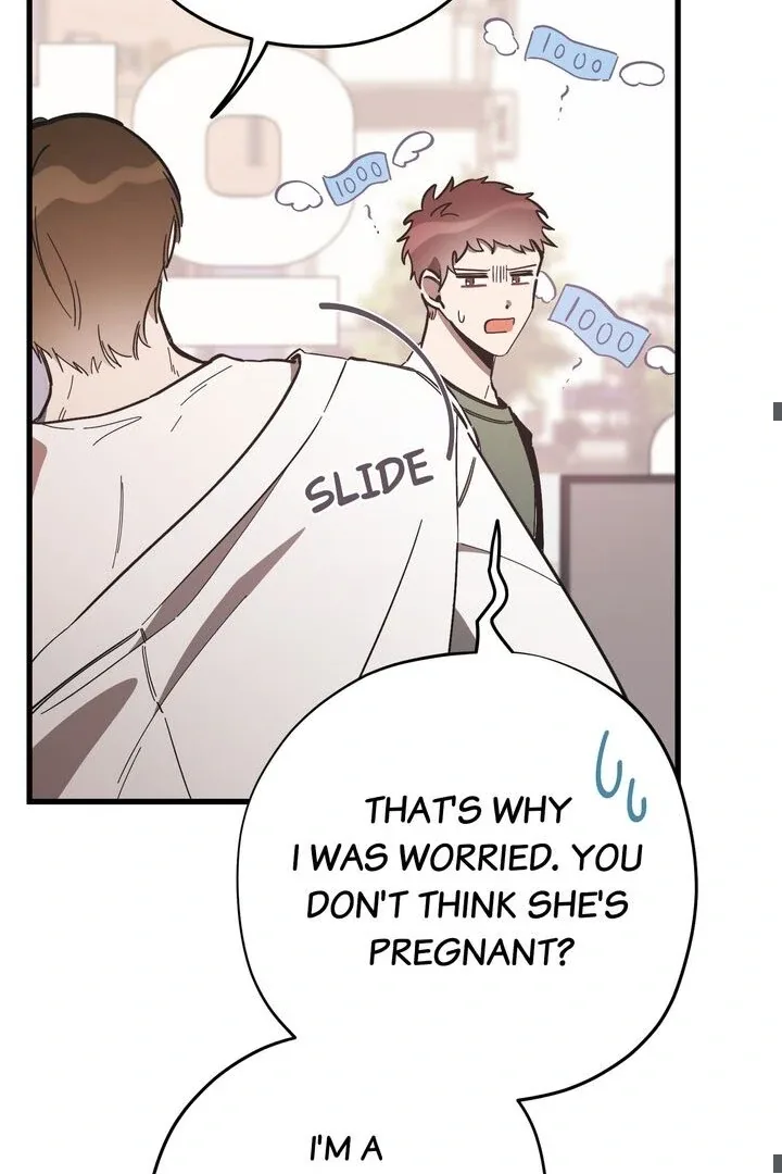 The Man Who Wears Magnolia Chapter 3 page 68