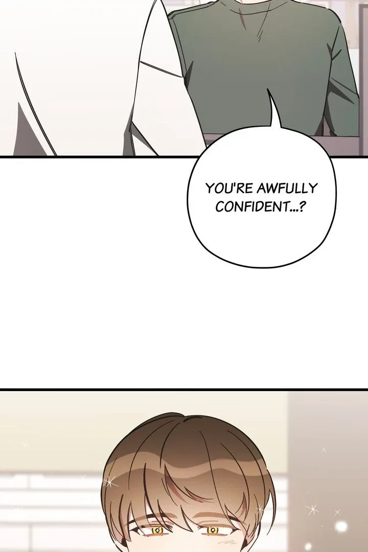 The Man Who Wears Magnolia Chapter 3 page 77