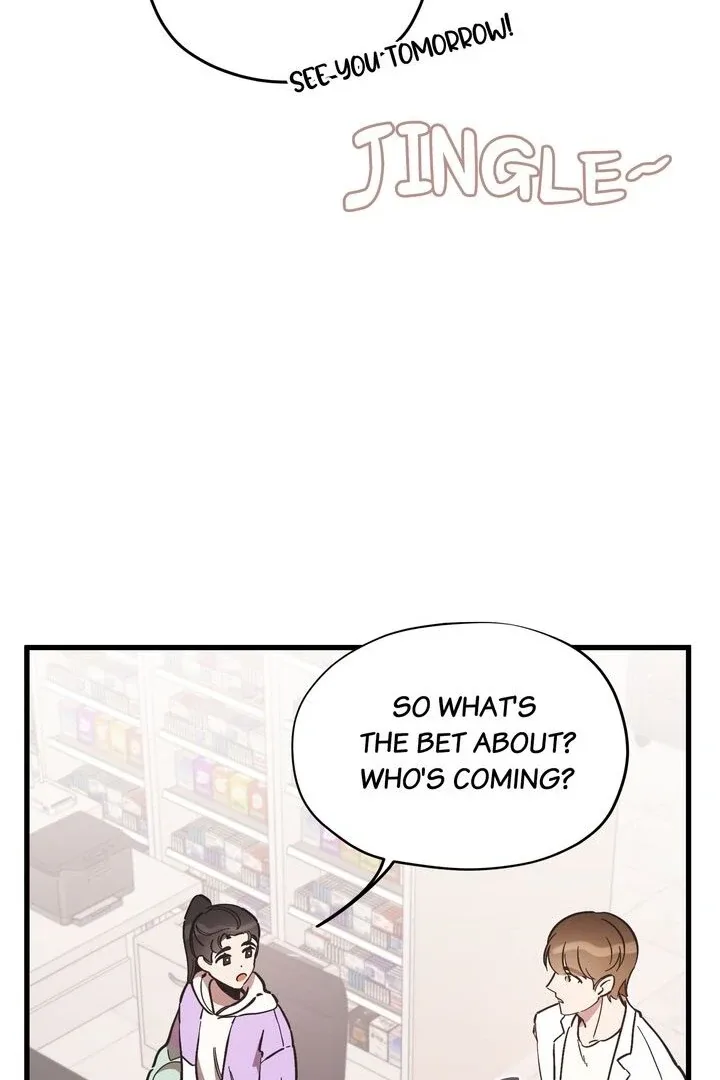 The Man Who Wears Magnolia Chapter 3 page 86