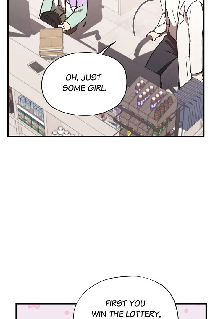 The Man Who Wears Magnolia Chapter 3 page 87