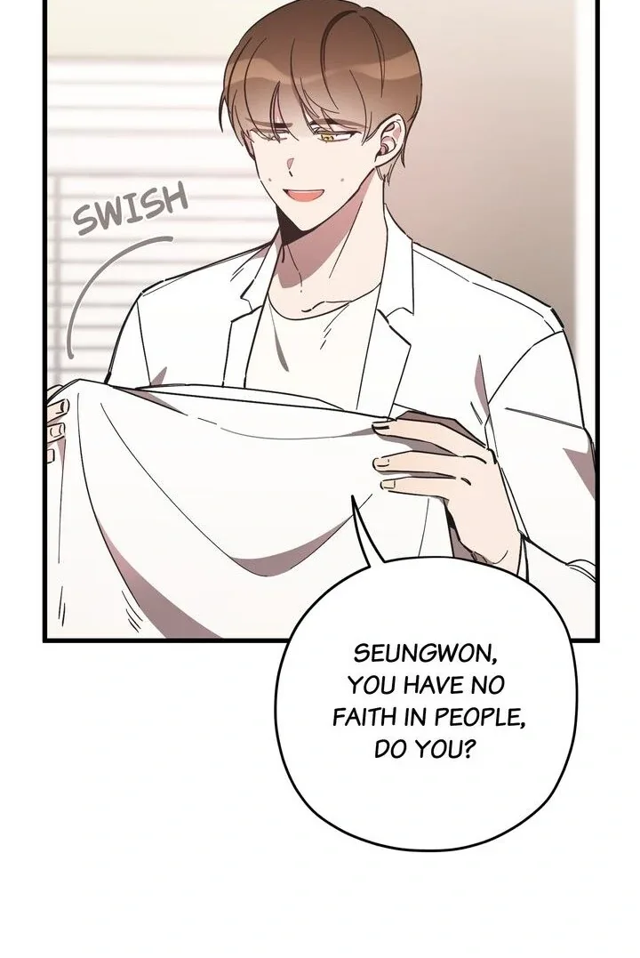 The Man Who Wears Magnolia Chapter 3 page 74