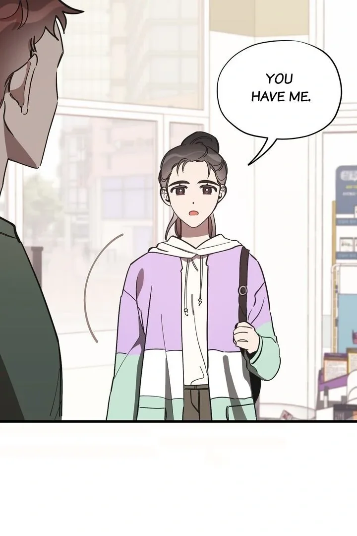 The Man Who Wears Magnolia Chapter 3 page 84