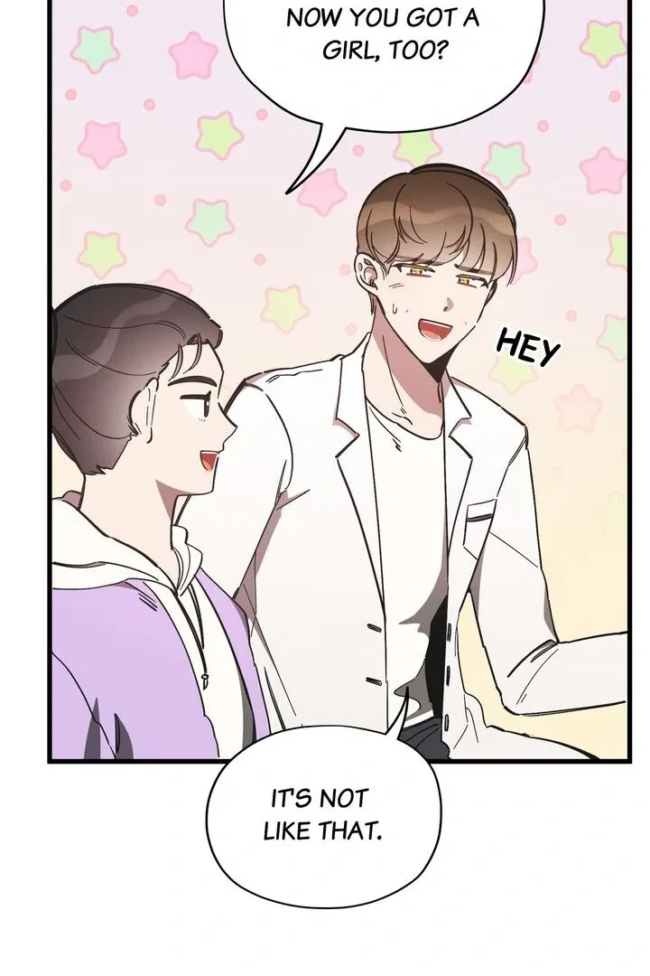 The Man Who Wears Magnolia Chapter 3 page 88