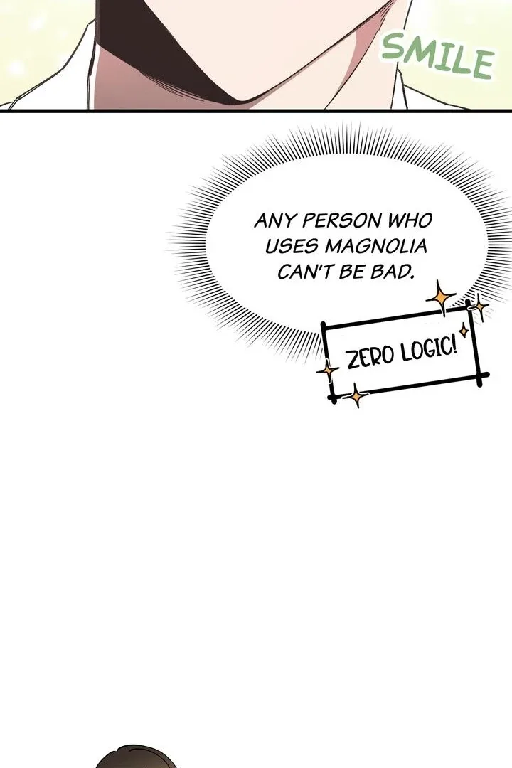 The Man Who Wears Magnolia Chapter 3 page 81