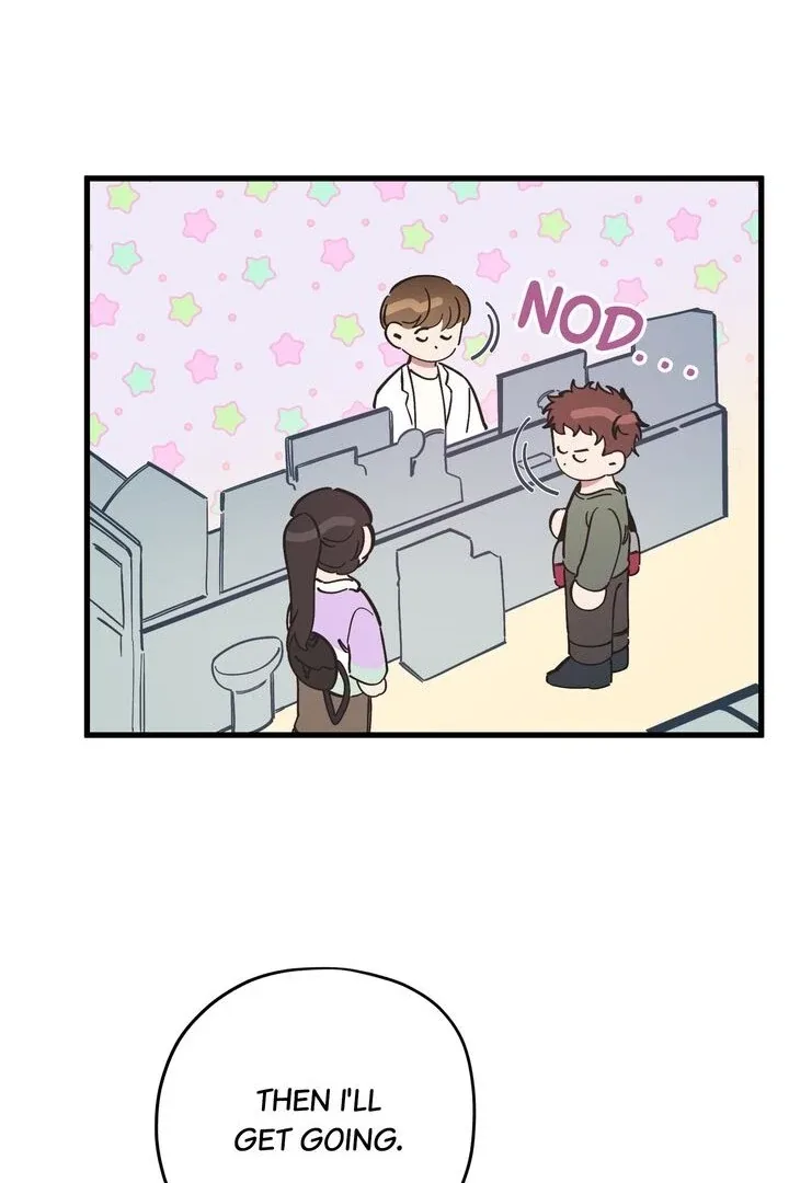 The Man Who Wears Magnolia Chapter 3 page 85