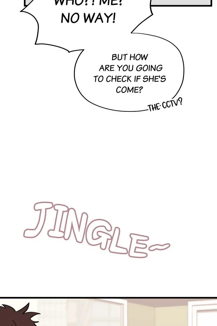 The Man Who Wears Magnolia Chapter 3 page 83