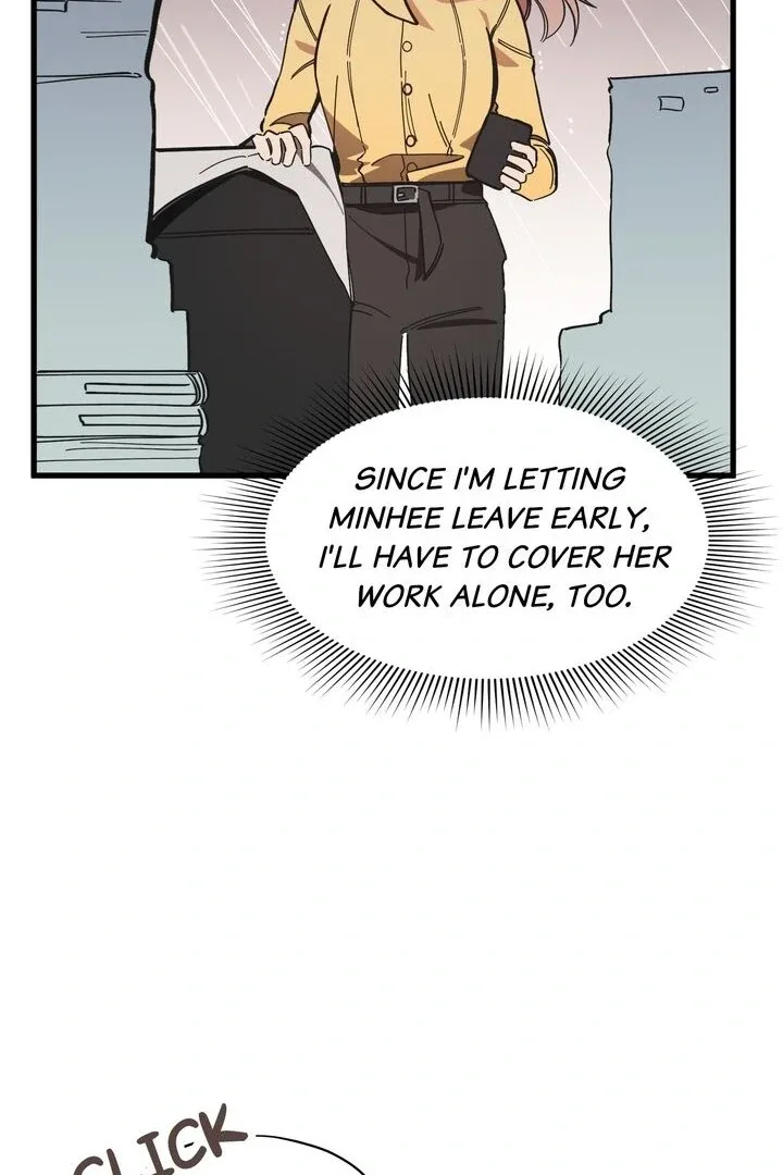 The Man Who Wears Magnolia Chapter 3 page 97