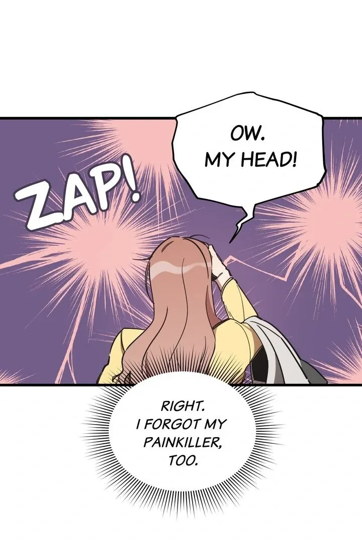 The Man Who Wears Magnolia Chapter 3 page 95