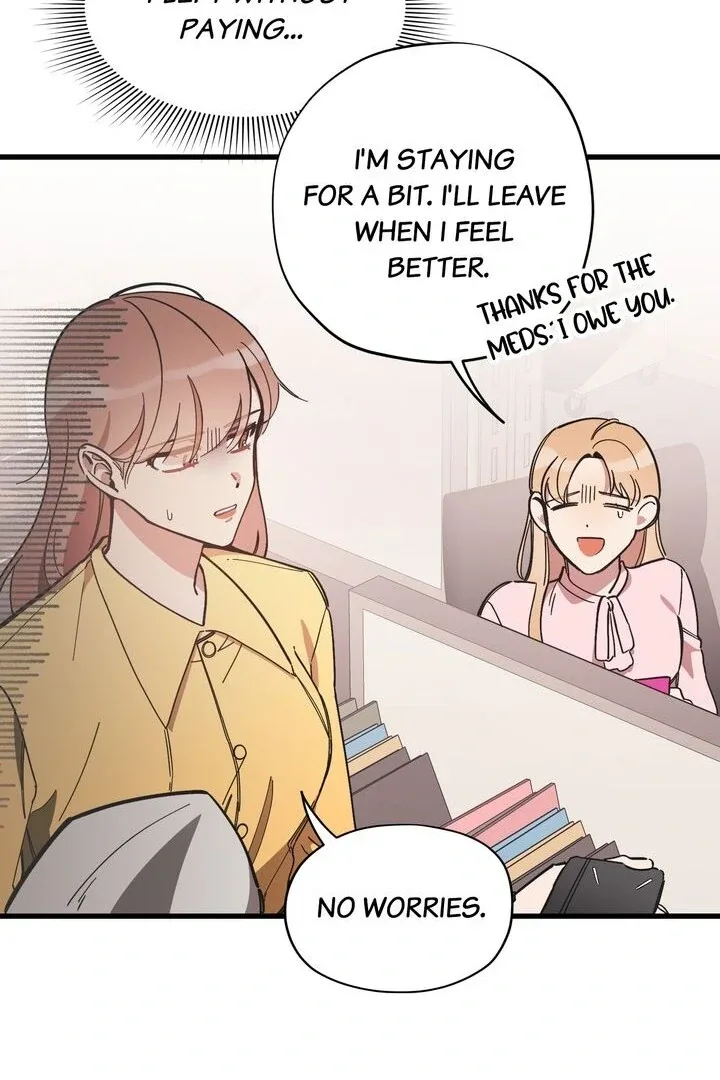 The Man Who Wears Magnolia Chapter 3 page 94