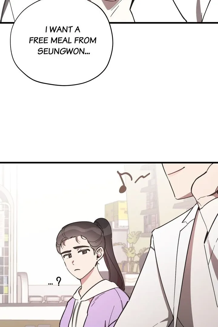 The Man Who Wears Magnolia Chapter 3 page 91