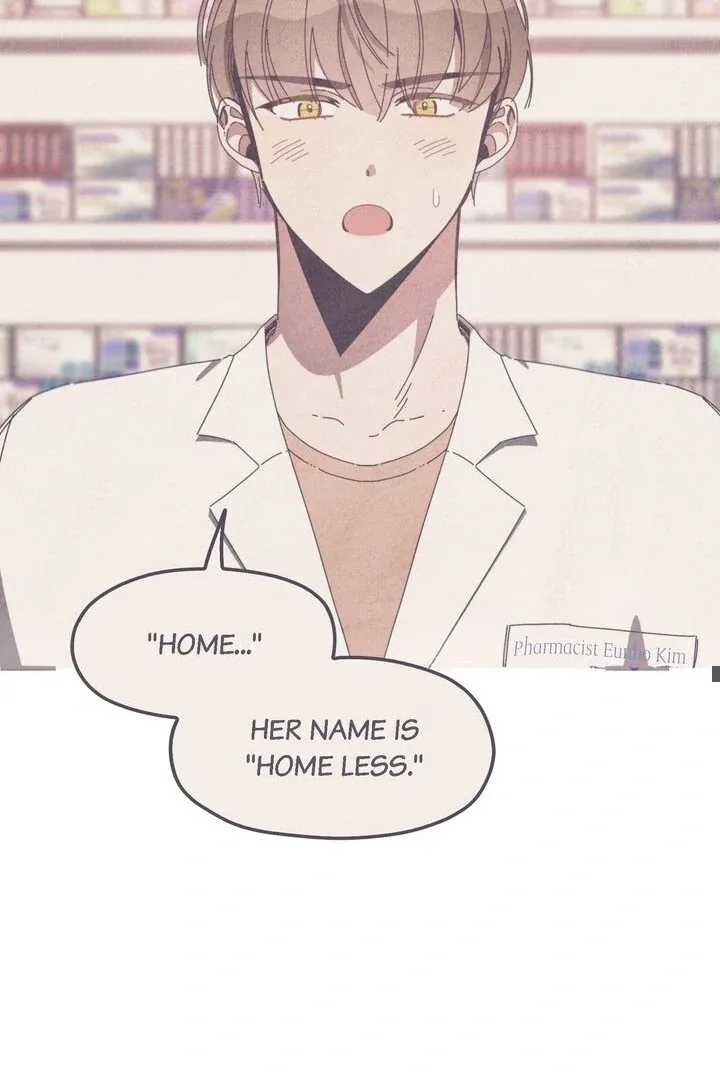 The Man Who Wears Magnolia Chapter 8 page 32