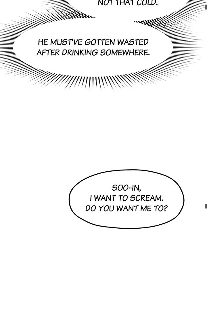 The Man Who Wears Magnolia Chapter 8 page 54