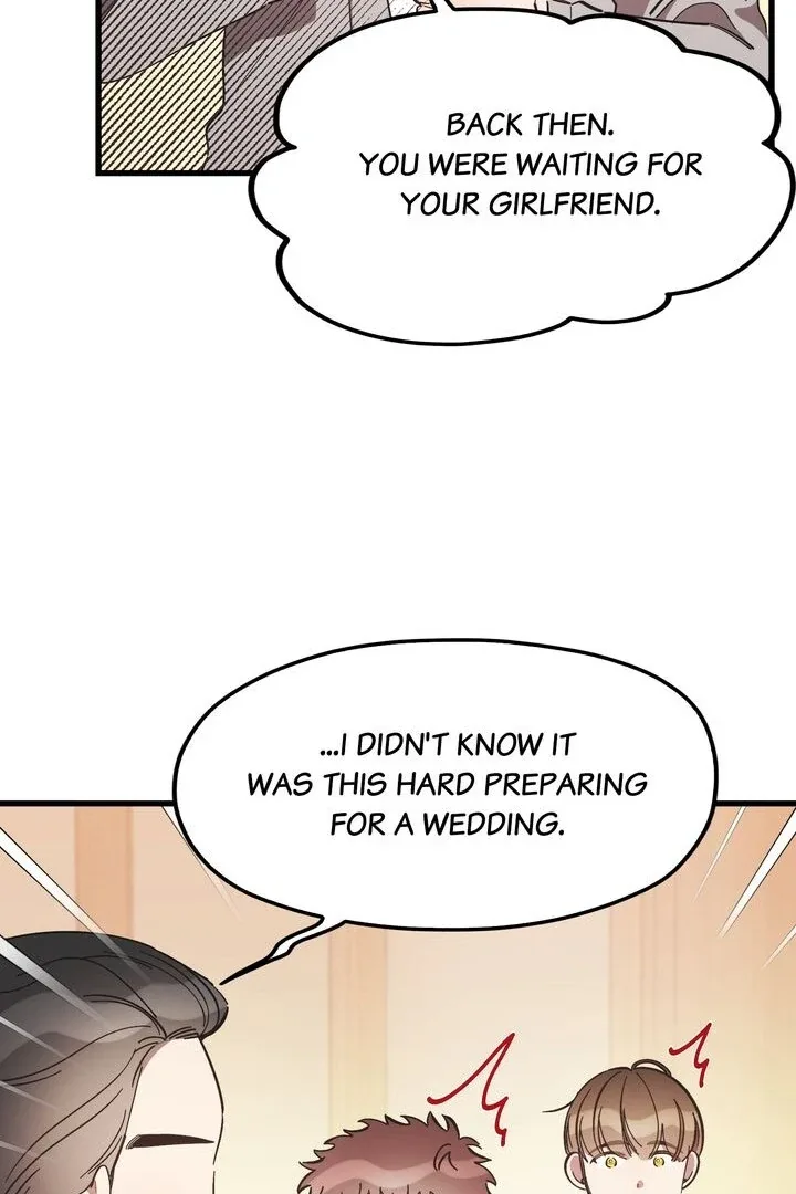 The Man Who Wears Magnolia Chapter 9 page 16