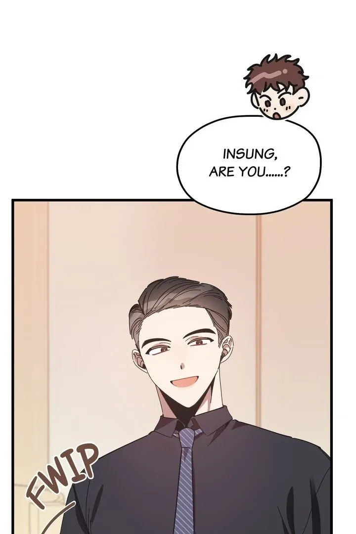 The Man Who Wears Magnolia Chapter 9 page 18