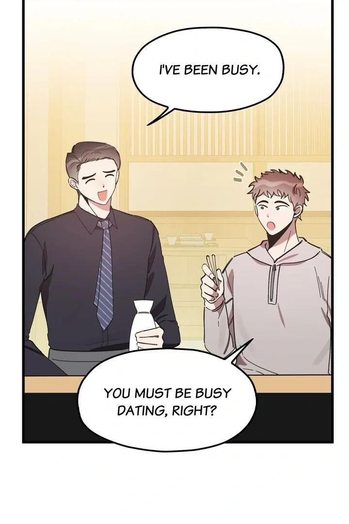 The Man Who Wears Magnolia Chapter 9 page 14